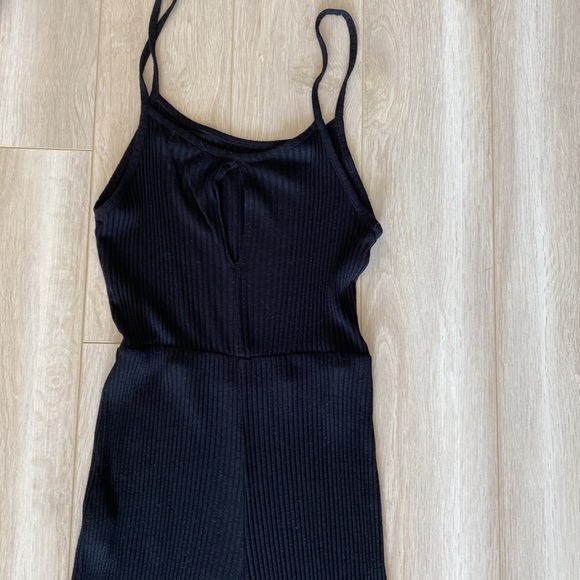 M Bershka jumpsuit - Picture 5 of 5
